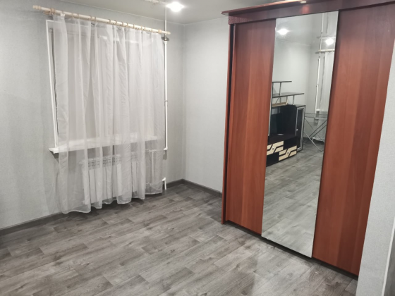 Сдам 1 комн квартиру-32кв. По адресу Дудинская ул, 12 Пролетарский район Донецк