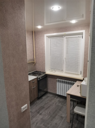 Сдам 1 комн квартиру-32кв. По адресу Дудинская ул, 12 Пролетарский район Донецк