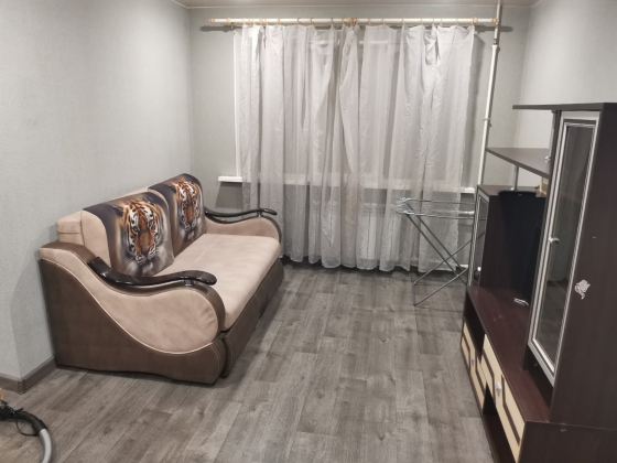 Сдам 1 комн квартиру-32кв. По адресу Дудинская ул, 12 Пролетарский район Донецк