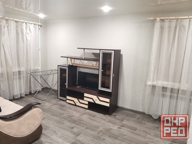 Сдам 1 комн квартиру-32кв. По адресу Дудинская ул, 12 Пролетарский район Донецк - изображение 4