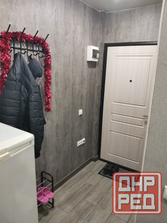 Сдам 1 комн квартиру-32кв. По адресу Дудинская ул, 12 Пролетарский район Донецк - изображение 8