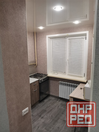 Сдам 1 комн квартиру-32кв. По адресу Дудинская ул, 12 Пролетарский район Донецк - изображение 6