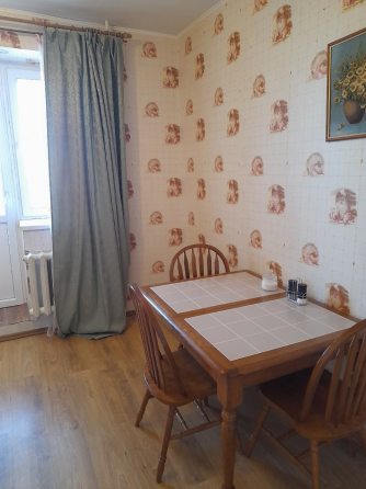 Сдаётся: Однокомнатная квартира. Челюскинцев ул, 155 Донецк