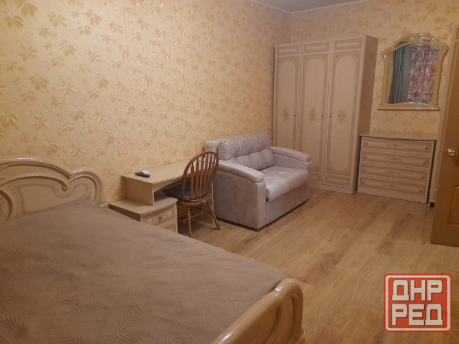 Сдаётся: Однокомнатная квартира. Челюскинцев ул, 155 Донецк - изображение 1