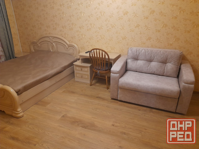 Сдаётся: Однокомнатная квартира. Челюскинцев ул, 155 Донецк - изображение 2