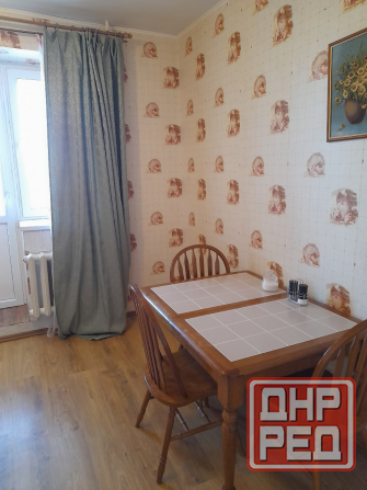 Сдаётся: Однокомнатная квартира. Челюскинцев ул, 155 Донецк - изображение 6