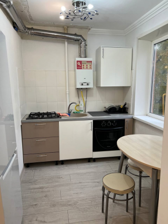 Сдается: двухкомнатная квартира По адресу: Коваля ул, 80 Донецк