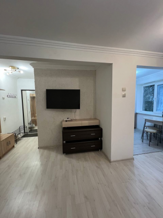 Сдается: двухкомнатная квартира По адресу: Коваля ул, 80 Донецк