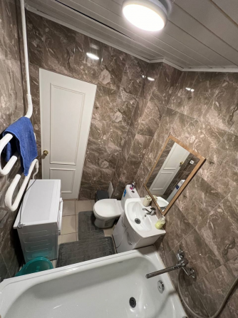 Сдается: двухкомнатная квартира По адресу: Коваля ул, 80 Донецк