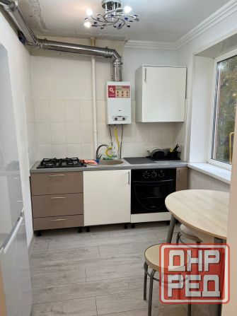 Сдается: двухкомнатная квартира По адресу: Коваля ул, 80 Донецк - изображение 4