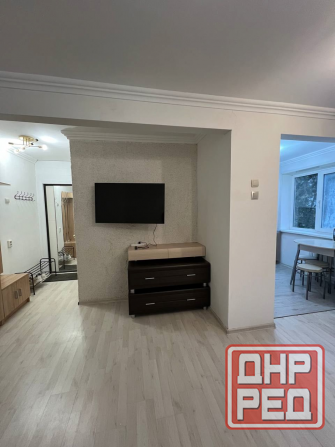 Сдается: двухкомнатная квартира По адресу: Коваля ул, 80 Донецк - изображение 6