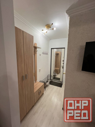 Сдается: двухкомнатная квартира По адресу: Коваля ул, 80 Донецк - изображение 5