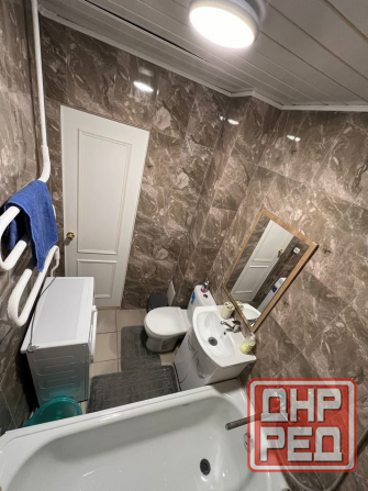 Сдается: двухкомнатная квартира По адресу: Коваля ул, 80 Донецк - изображение 1