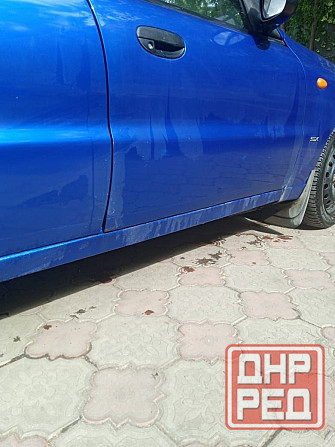 Chevrolet Lanos 2008 в идеальном состоянии Донецк - изображение 8