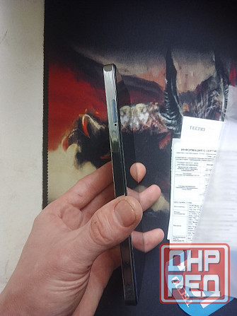 TECNO CAMON 20, Горловка - изображение 6