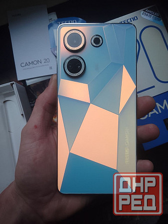 TECNO CAMON 20, Горловка - изображение 2