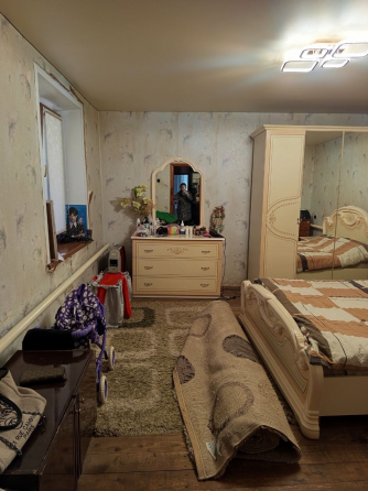 Аренда дома с газом Город Макеевка,Ново-рабочий ориентир за галактикой мир Макеевка