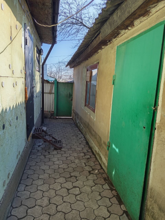 Аренда дома с газом Город Макеевка,Ново-рабочий ориентир за галактикой мир Макеевка