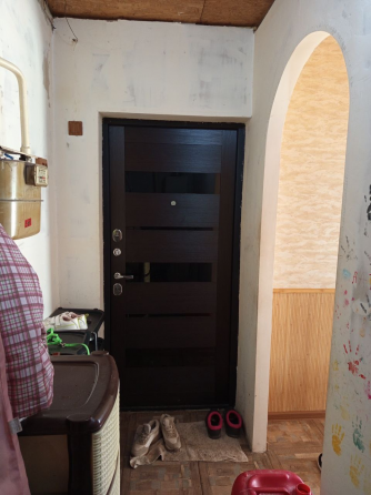 Аренда дома с газом Город Макеевка,Ново-рабочий ориентир за галактикой мир Макеевка