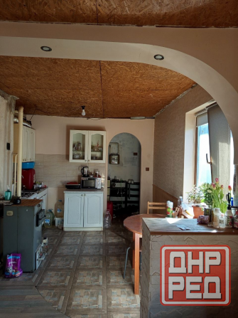 Аренда дома с газом Город Макеевка,Ново-рабочий ориентир за галактикой мир Макеевка - изображение 5