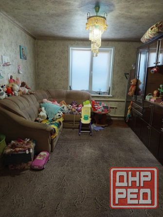 Аренда дома с газом Город Макеевка,Ново-рабочий ориентир за галактикой мир Макеевка - изображение 3