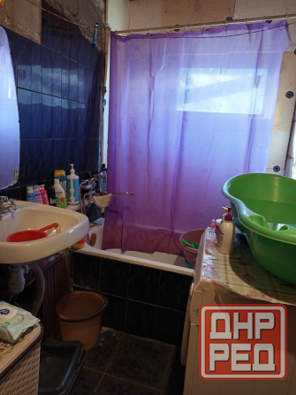 Аренда дома с газом Город Макеевка,Ново-рабочий ориентир за галактикой мир Макеевка - изображение 7