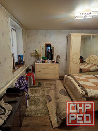 Аренда дома с газом Город Макеевка,Ново-рабочий ориентир за галактикой мир Макеевка - изображение 4