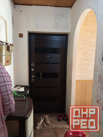 Аренда дома с газом Город Макеевка,Ново-рабочий ориентир за галактикой мир Макеевка - изображение 6