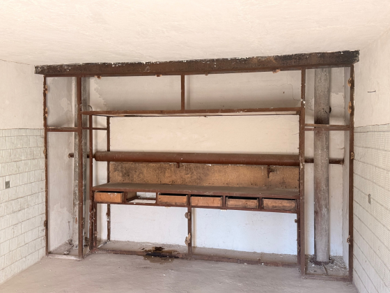 Продам Гараж Ворошиловский Район Донецк