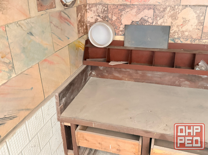 Продам Гараж Ворошиловский Район Донецк - изображение 5