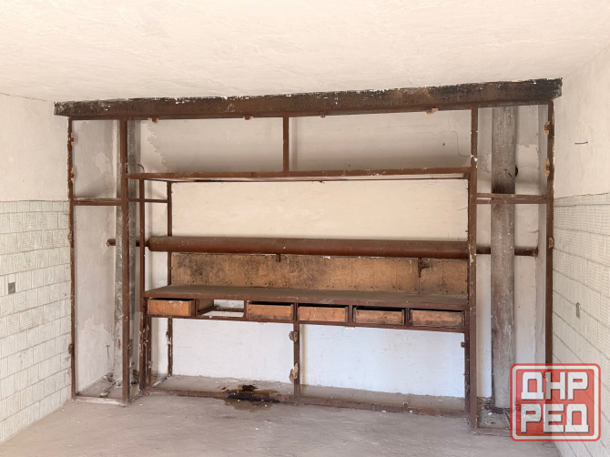 Продам Гараж Ворошиловский Район Донецк - изображение 2