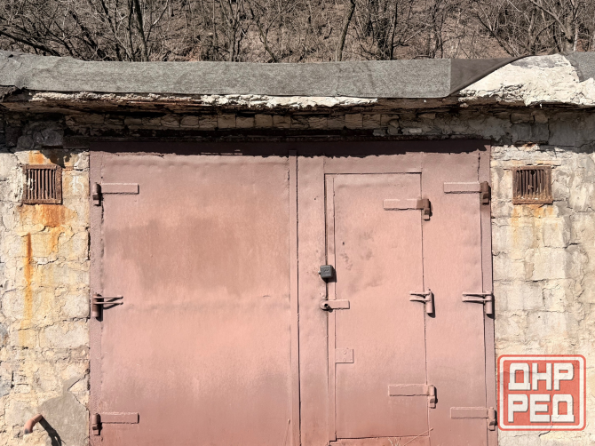 Продам Гараж Ворошиловский Район Донецк - изображение 1