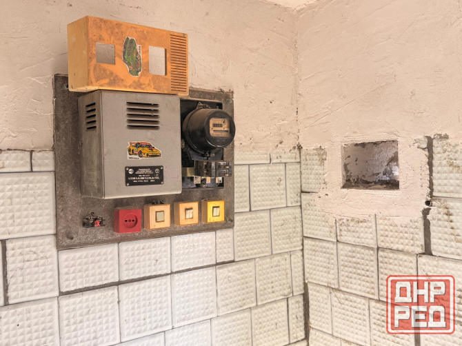 Продам Гараж Ворошиловский Район Донецк - изображение 4