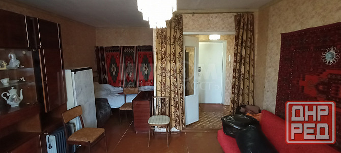 Продам 1к ул. Андрея Линева Луганск - изображение 3