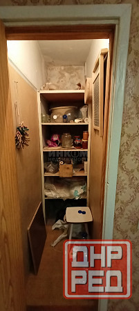 Продам 1к ул. Андрея Линева Луганск - изображение 4