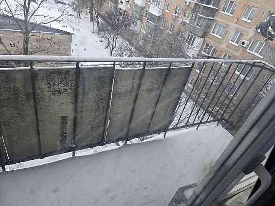 Продается 1 комнатная квартира, г. Шахтерск, 8-й микрорайон Шахтерск