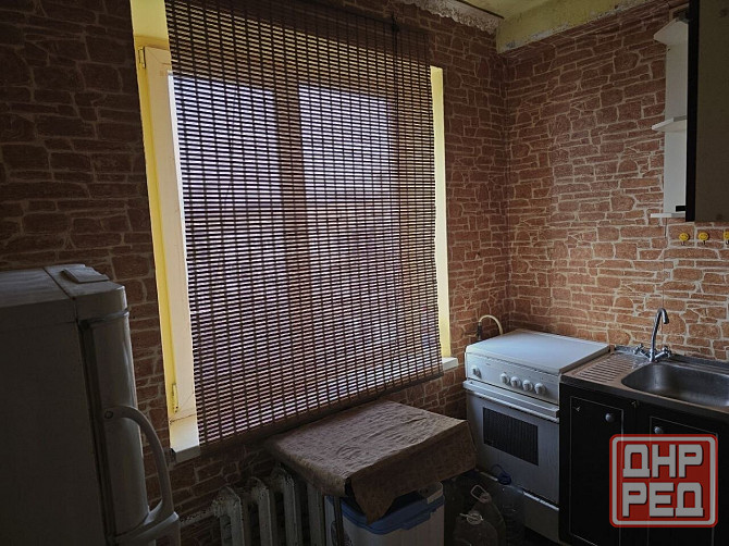 Продается 1 комнатная квартира, г. Шахтерск, 8-й микрорайон Шахтерск - изображение 3