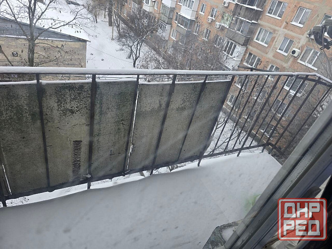 Продается 1 комнатная квартира, г. Шахтерск, 8-й микрорайон Шахтерск - изображение 6