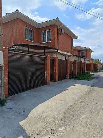 Ууютный и тёплый двухэтажный дом Краснодар