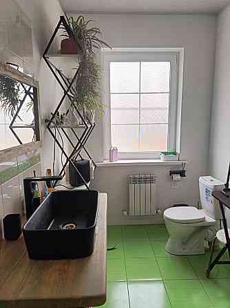 Ууютный и тёплый двухэтажный дом Краснодар