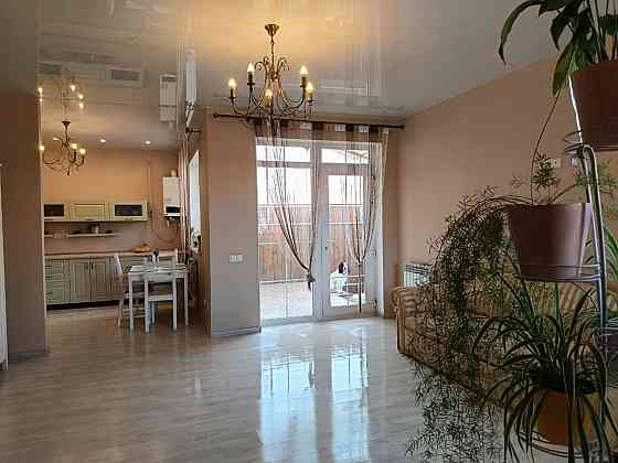 Ууютный и тёплый двухэтажный дом Краснодар