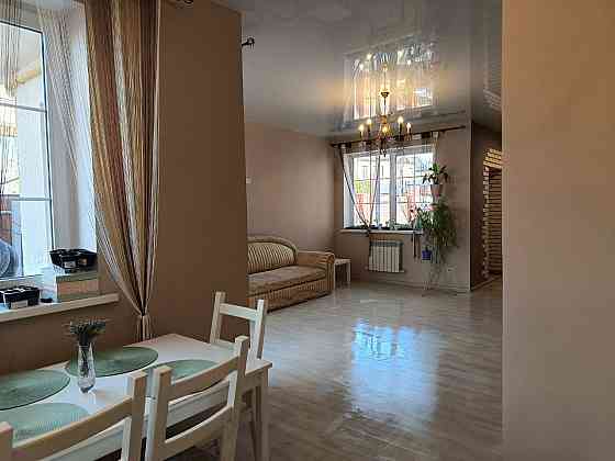 Ууютный и тёплый двухэтажный дом Краснодар