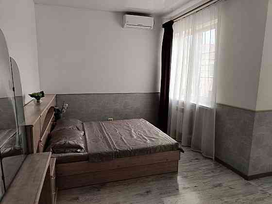 Ууютный и тёплый двухэтажный дом Краснодар