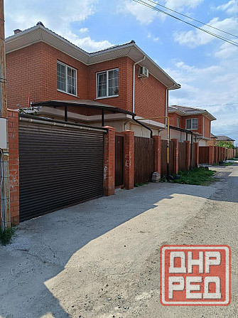 Ууютный и тёплый двухэтажный дом Краснодар - изображение 5