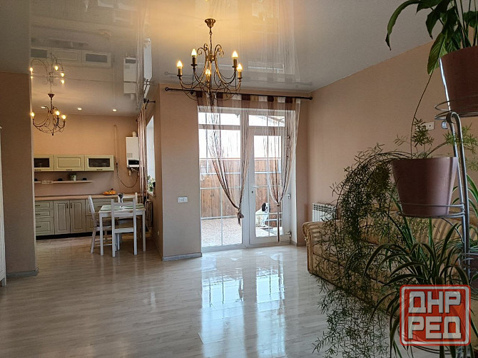 Ууютный и тёплый двухэтажный дом Краснодар - изображение 3