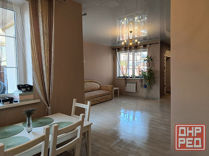 Ууютный и тёплый двухэтажный дом Краснодар - изображение 2