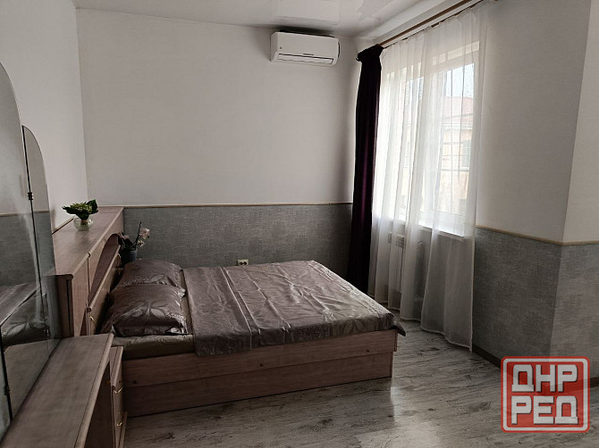 Ууютный и тёплый двухэтажный дом Краснодар - изображение 1