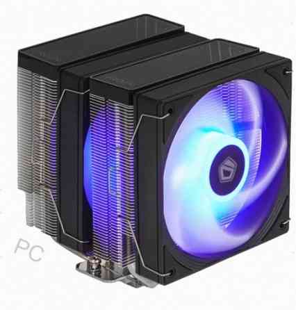Кулер для процессора Id-Cooling Frozn A620 Pro Se Argb черный, арт-4917 Донецк