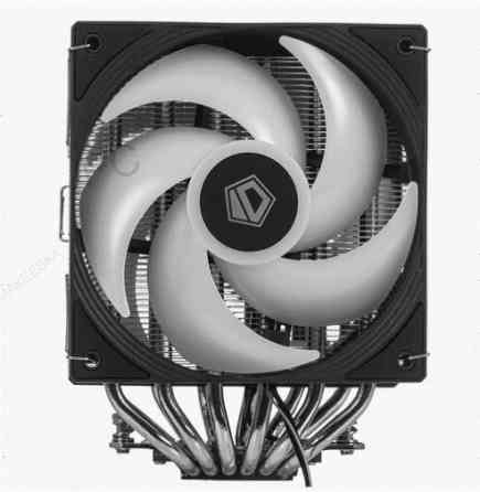 Кулер для процессора Id-Cooling Frozn A620 Pro Se Argb черный, арт-4917 Донецк