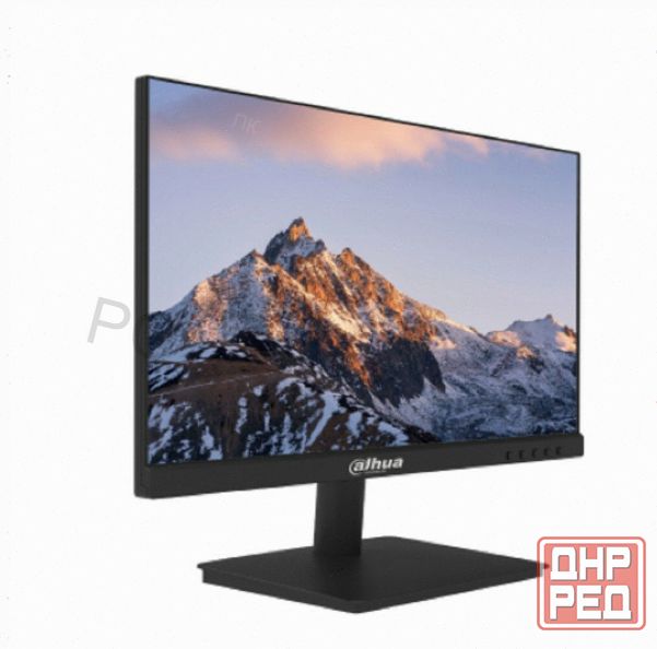 Монитор 21.45" Dahua Dhi-Lm22-A211y 1920x1080/Ips/100гц - арт-2479 Донецк - изображение 3